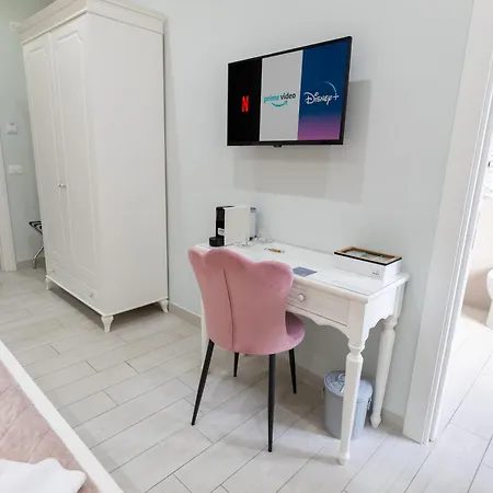 Colosseo House