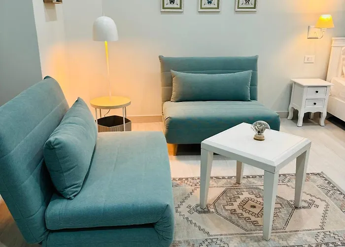 Colosseo House Affittacamere 4*