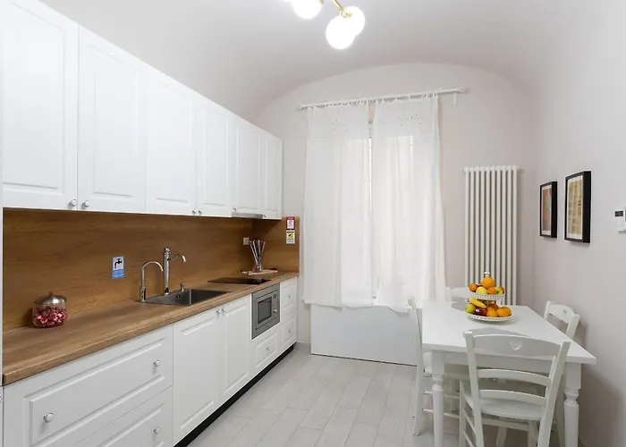 Colosseo House