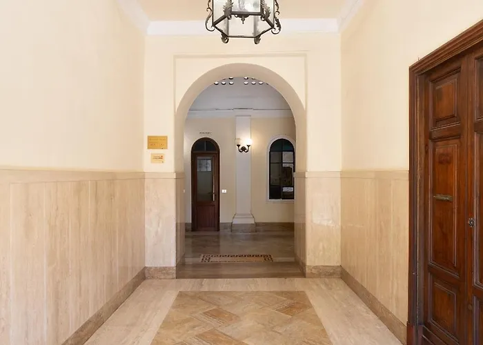 Colosseo House Affittacamere Roma