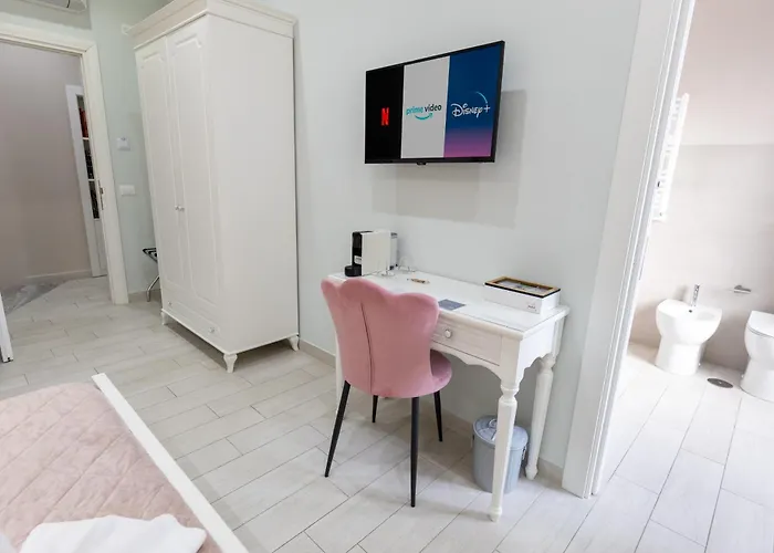 Colosseo House 4* Roma