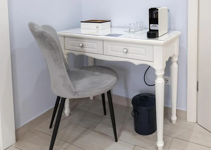 Affittacamere Colosseo House 4*